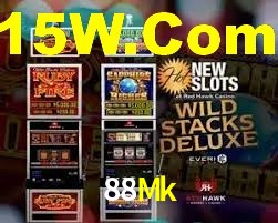 Cashback e recargas na 88Mk